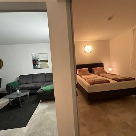 Apartments فيلاخ المظهر الخارجي الصورة