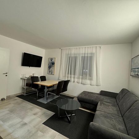 Apartments فيلاخ المظهر الخارجي الصورة