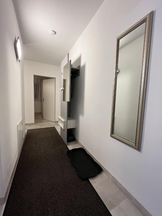 Apartments فيلاخ المظهر الخارجي الصورة