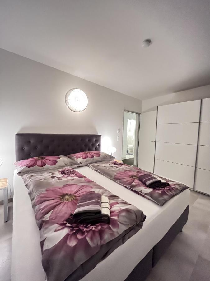 Apartments فيلاخ المظهر الخارجي الصورة