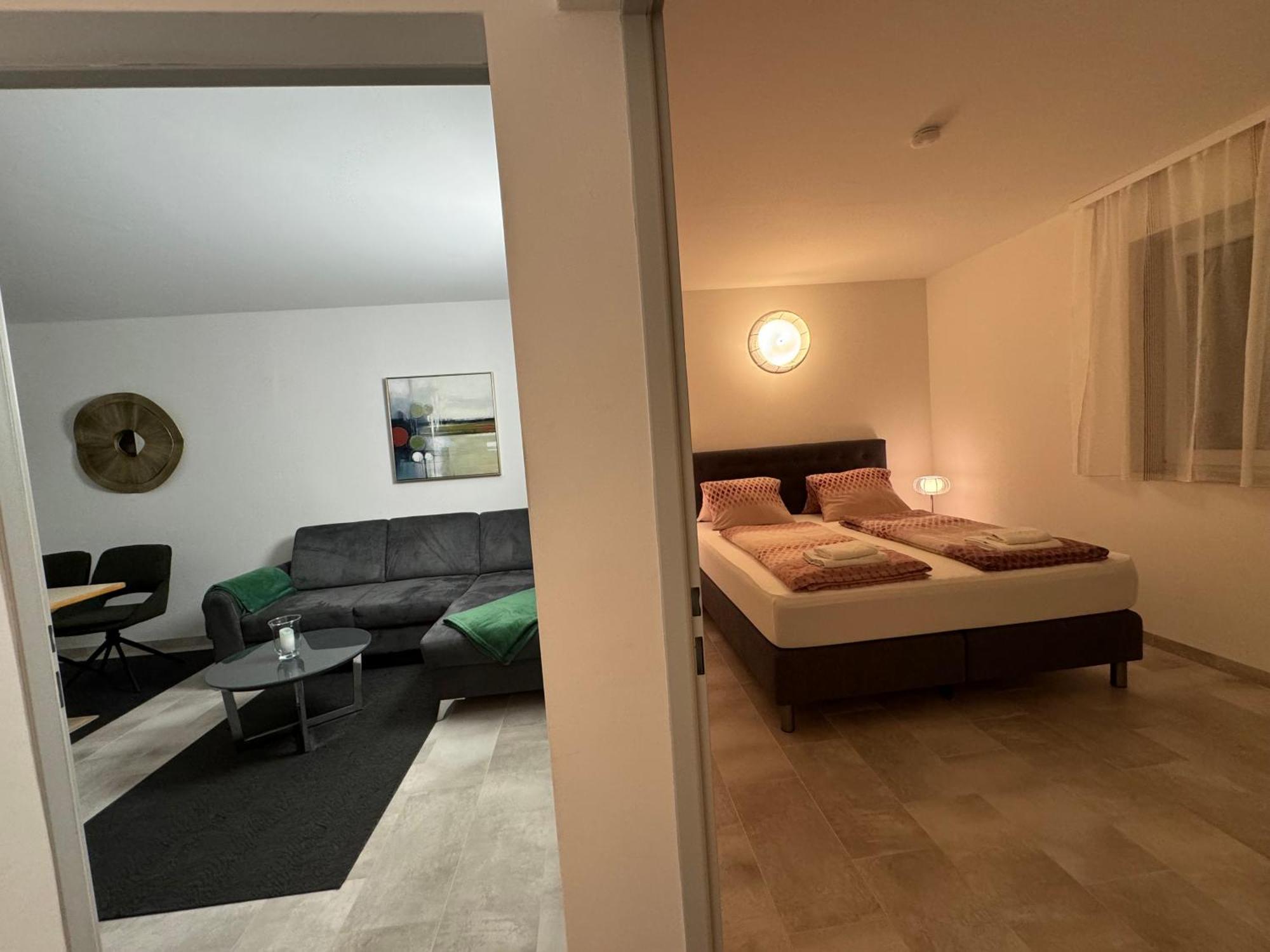 Apartments فيلاخ المظهر الخارجي الصورة
