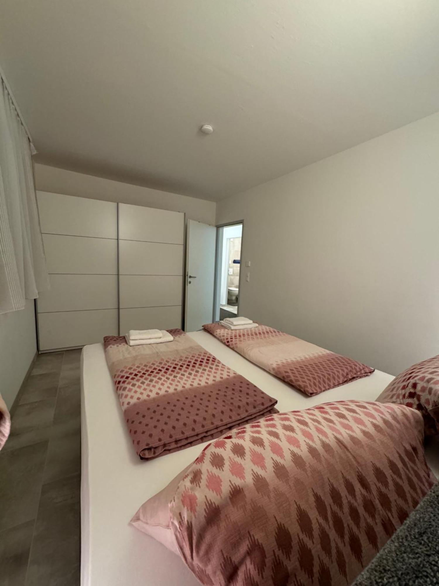 Apartments فيلاخ المظهر الخارجي الصورة