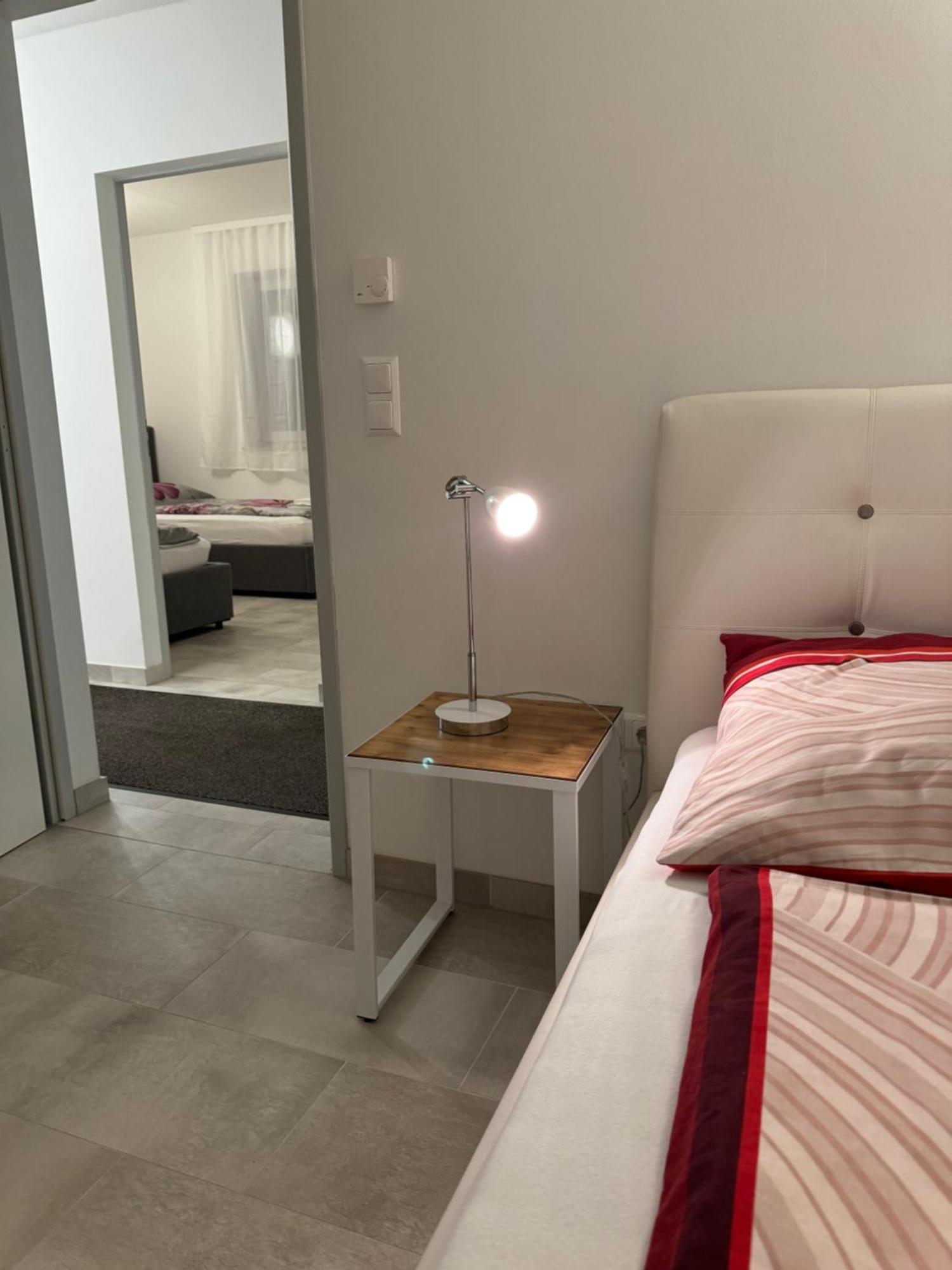Apartments فيلاخ المظهر الخارجي الصورة