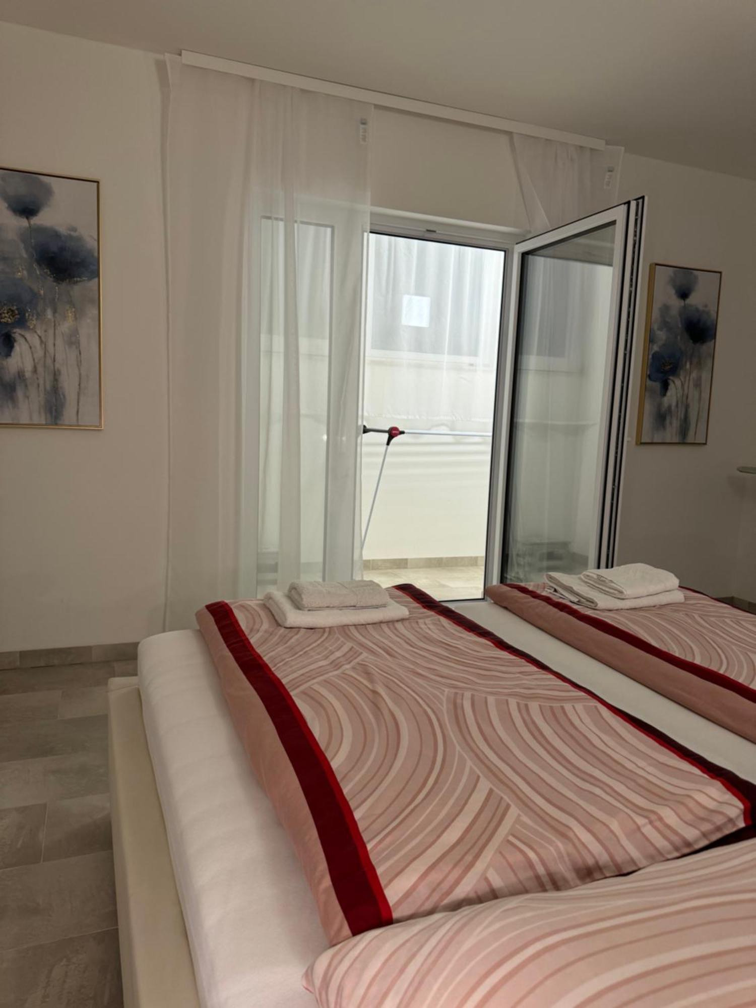 Apartments فيلاخ المظهر الخارجي الصورة
