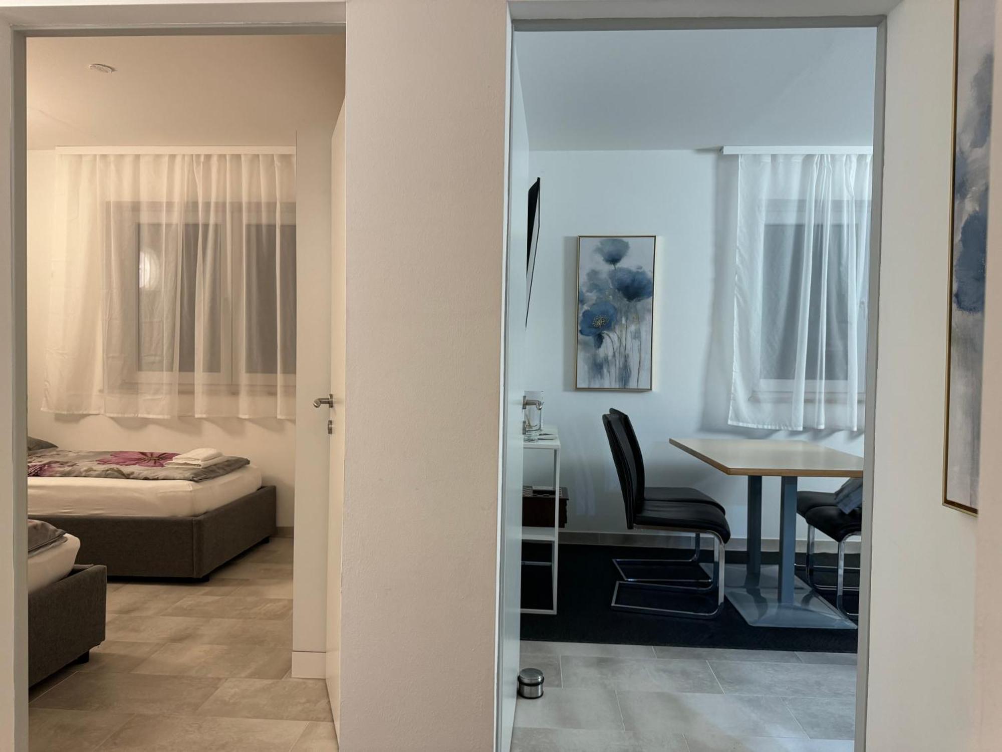 Apartments فيلاخ المظهر الخارجي الصورة