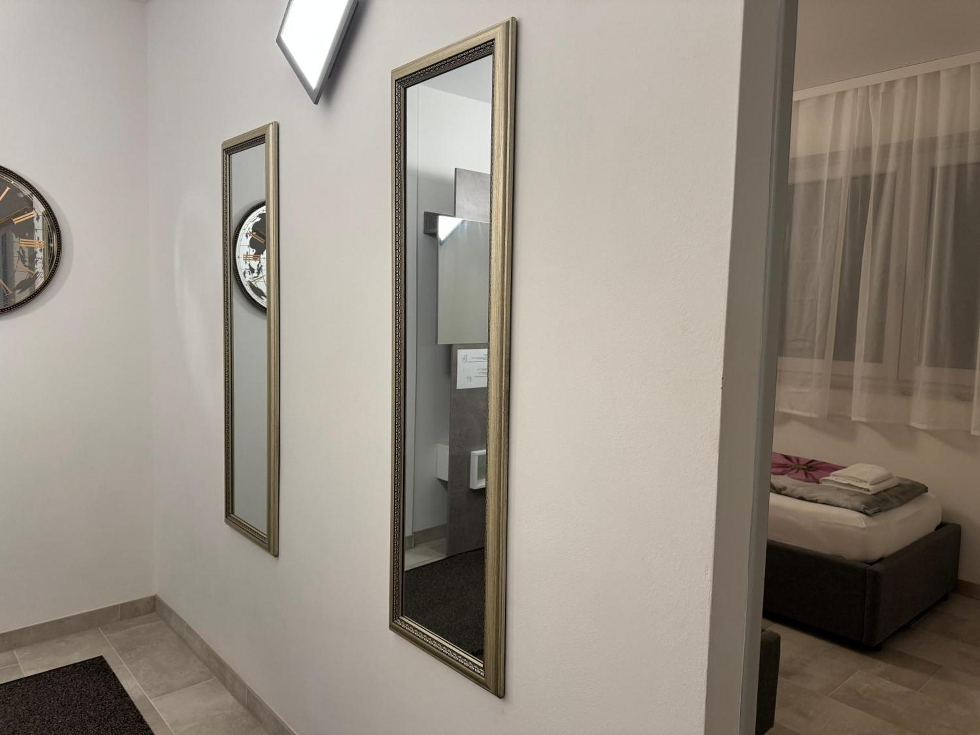 Apartments فيلاخ المظهر الخارجي الصورة