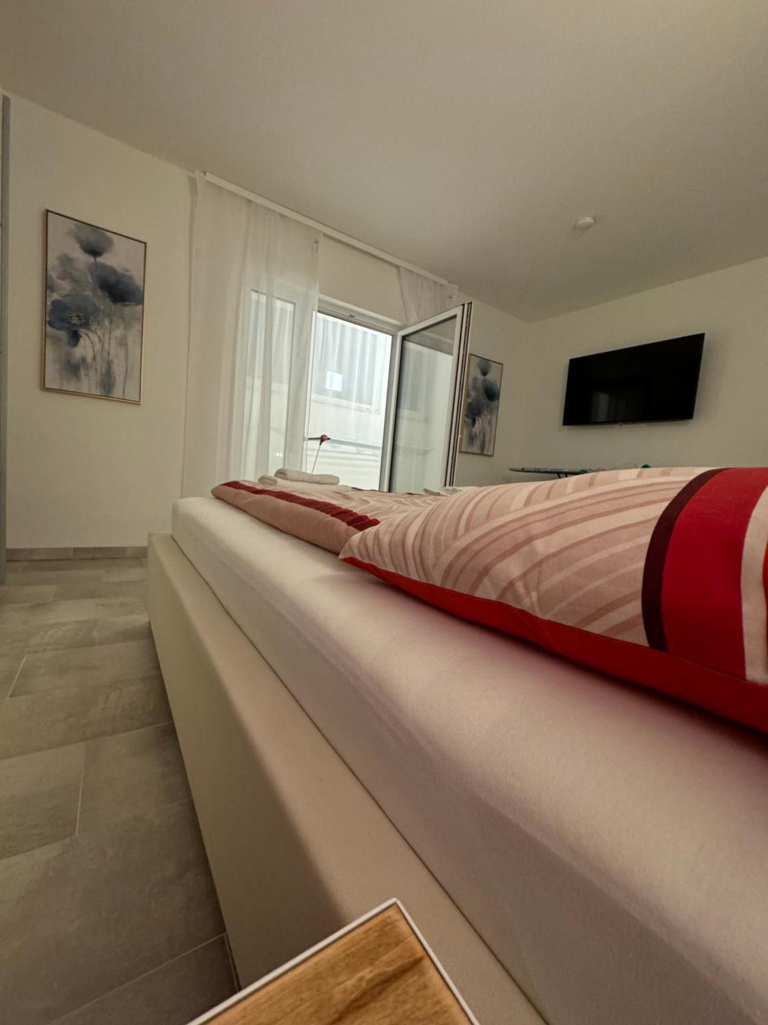 Apartments فيلاخ المظهر الخارجي الصورة