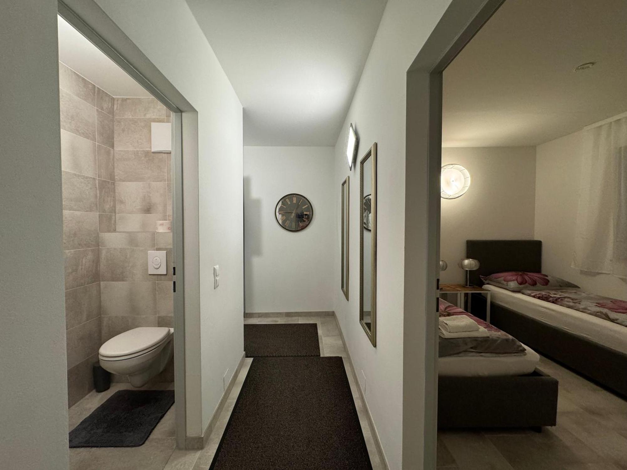 Apartments فيلاخ المظهر الخارجي الصورة
