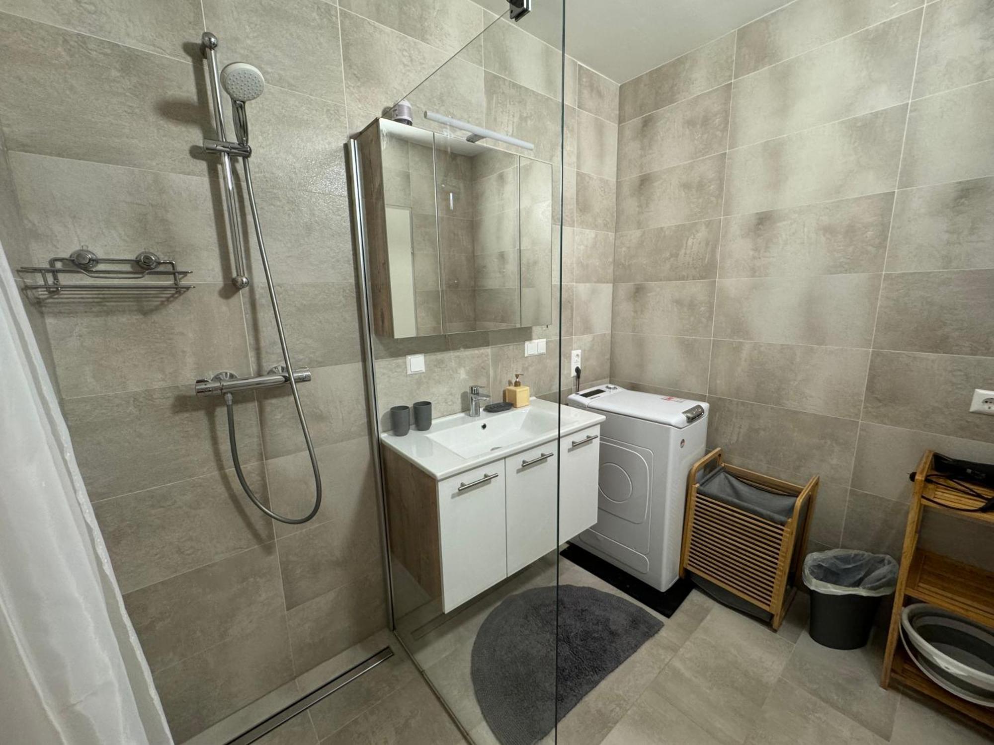 Apartments فيلاخ المظهر الخارجي الصورة