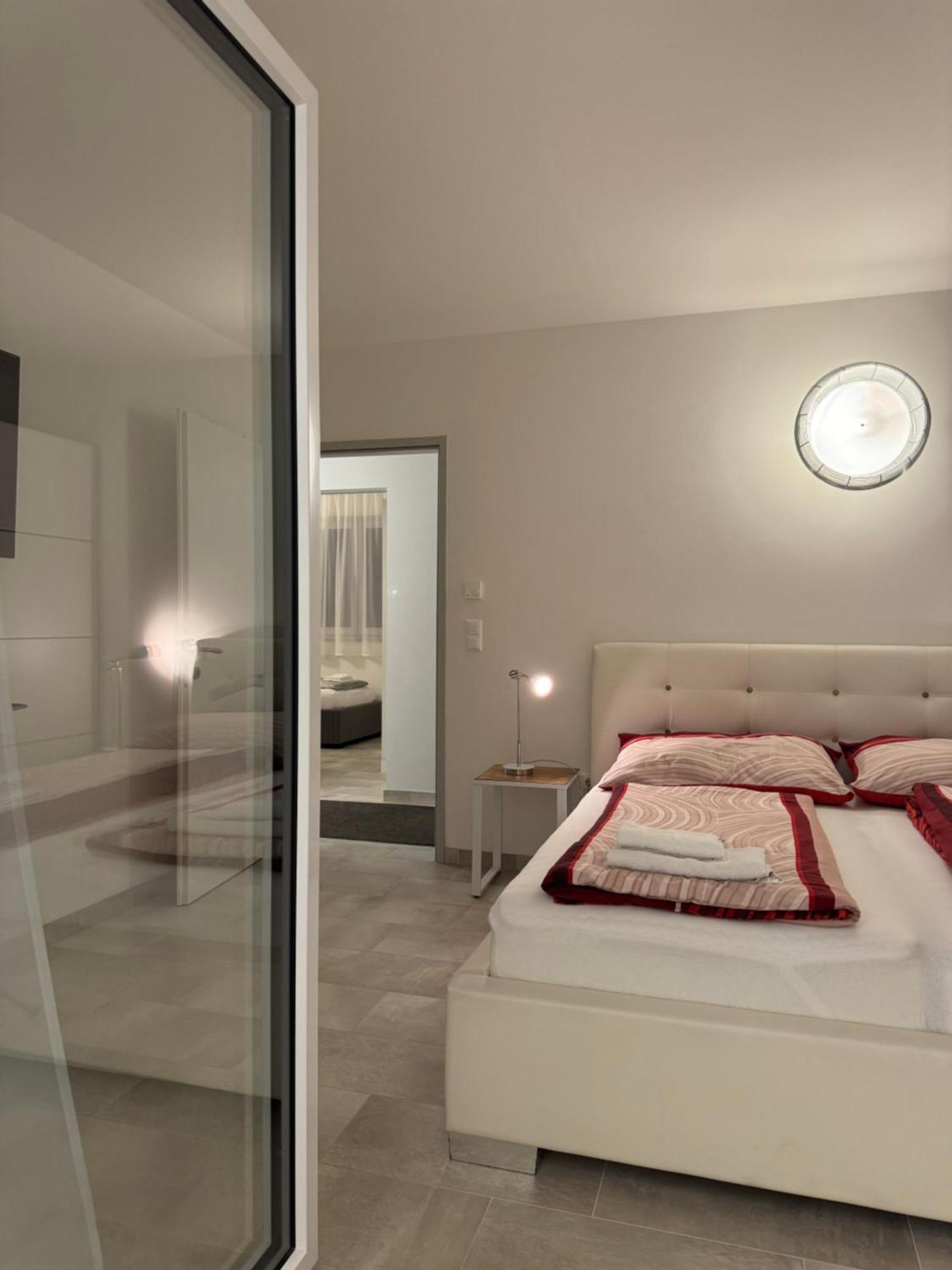 Apartments فيلاخ المظهر الخارجي الصورة