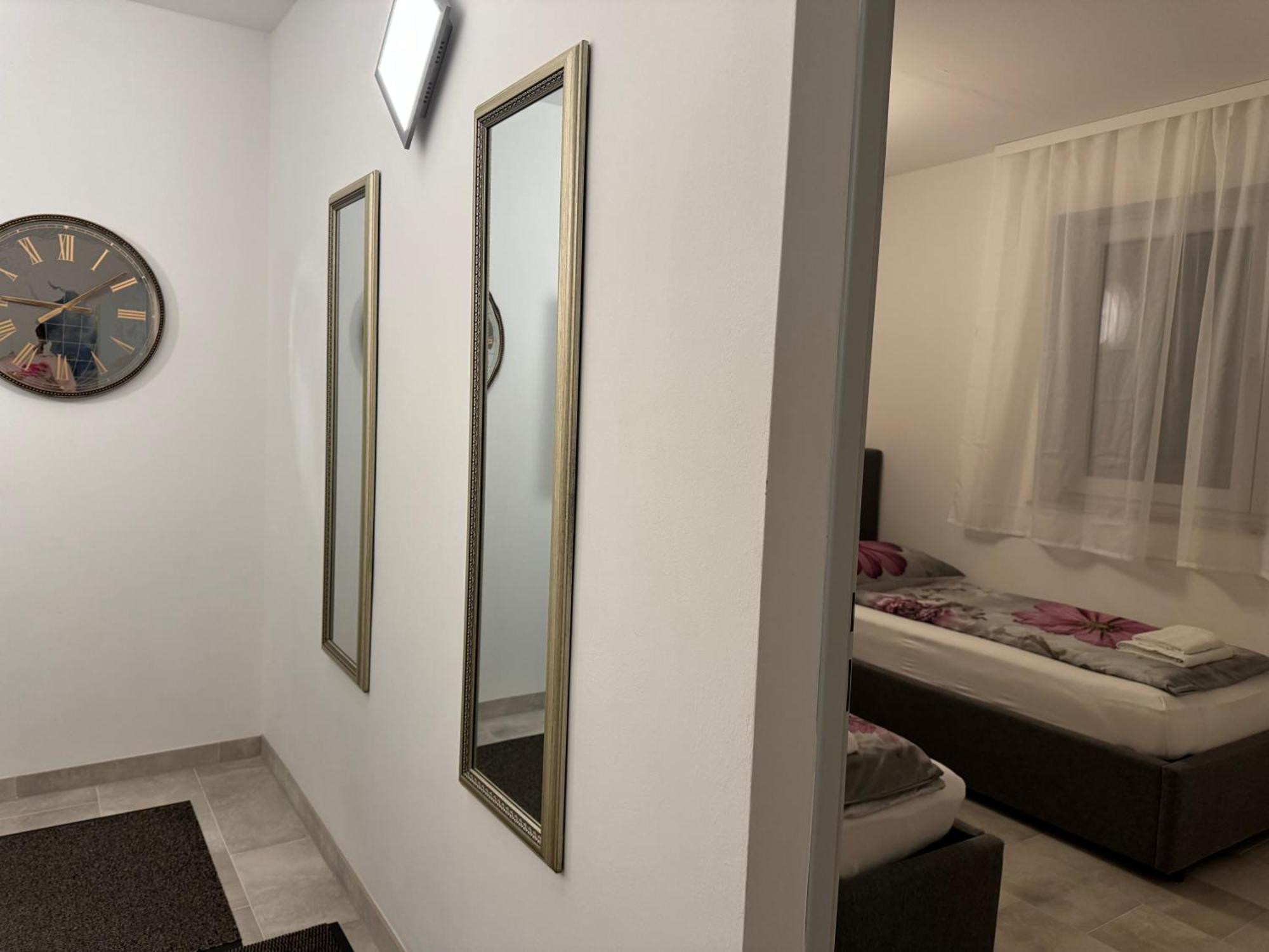 Apartments فيلاخ المظهر الخارجي الصورة