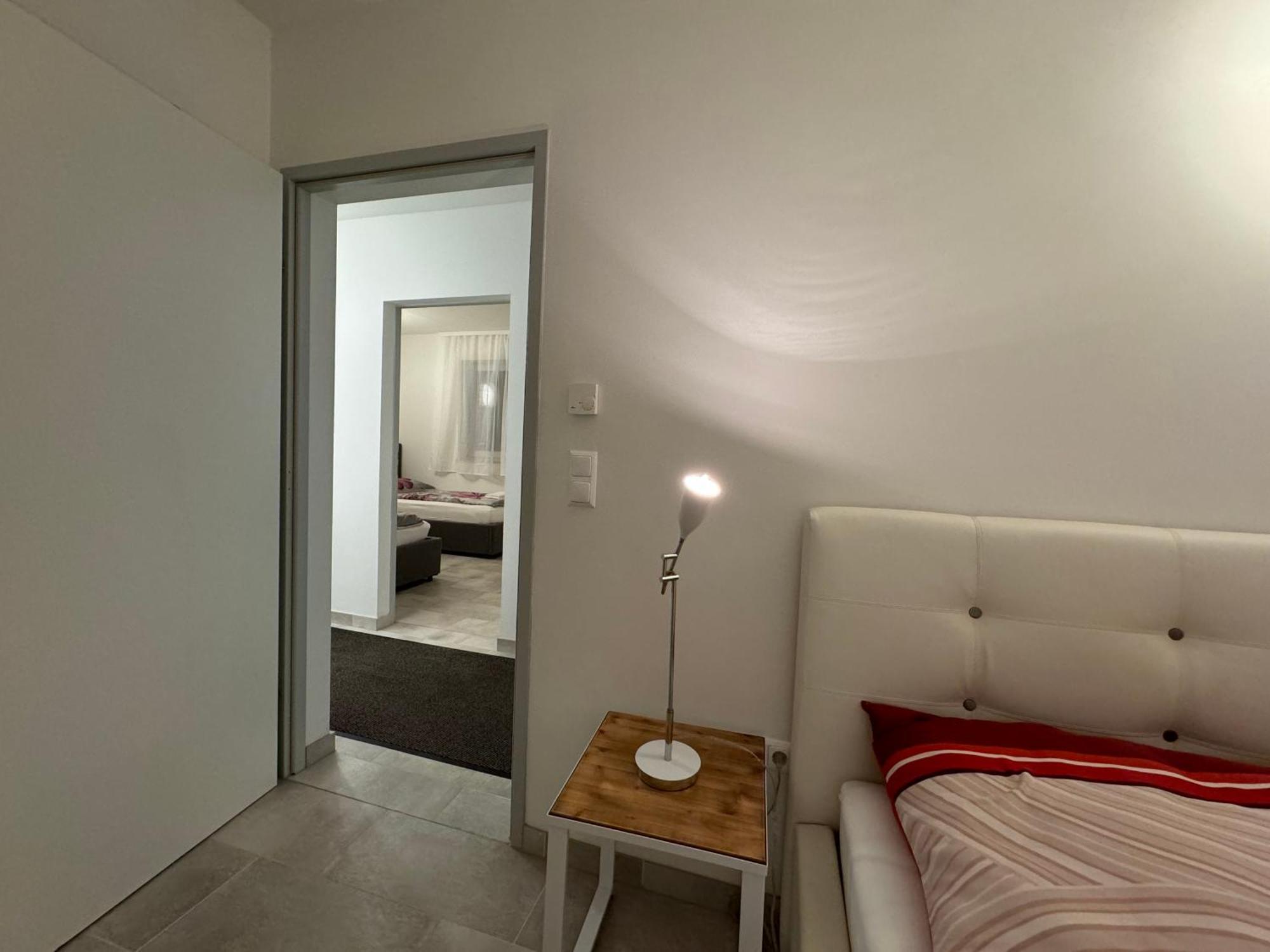 Apartments فيلاخ المظهر الخارجي الصورة