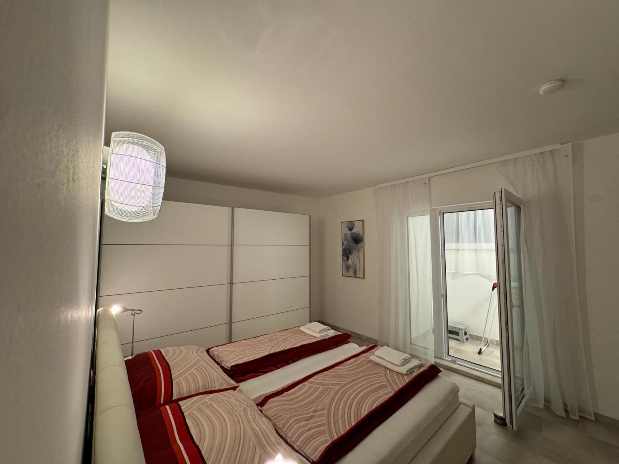Apartments فيلاخ المظهر الخارجي الصورة