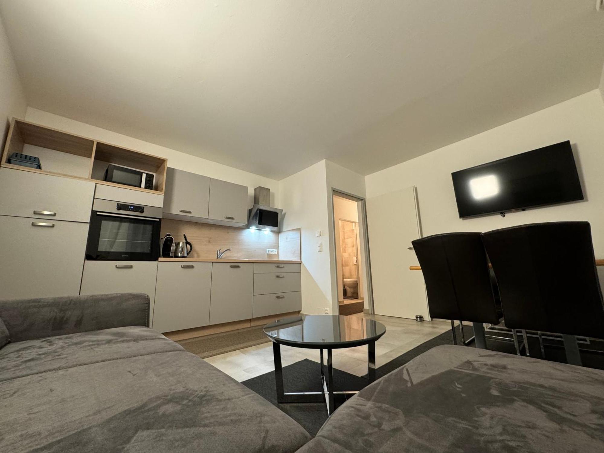 Apartments فيلاخ المظهر الخارجي الصورة