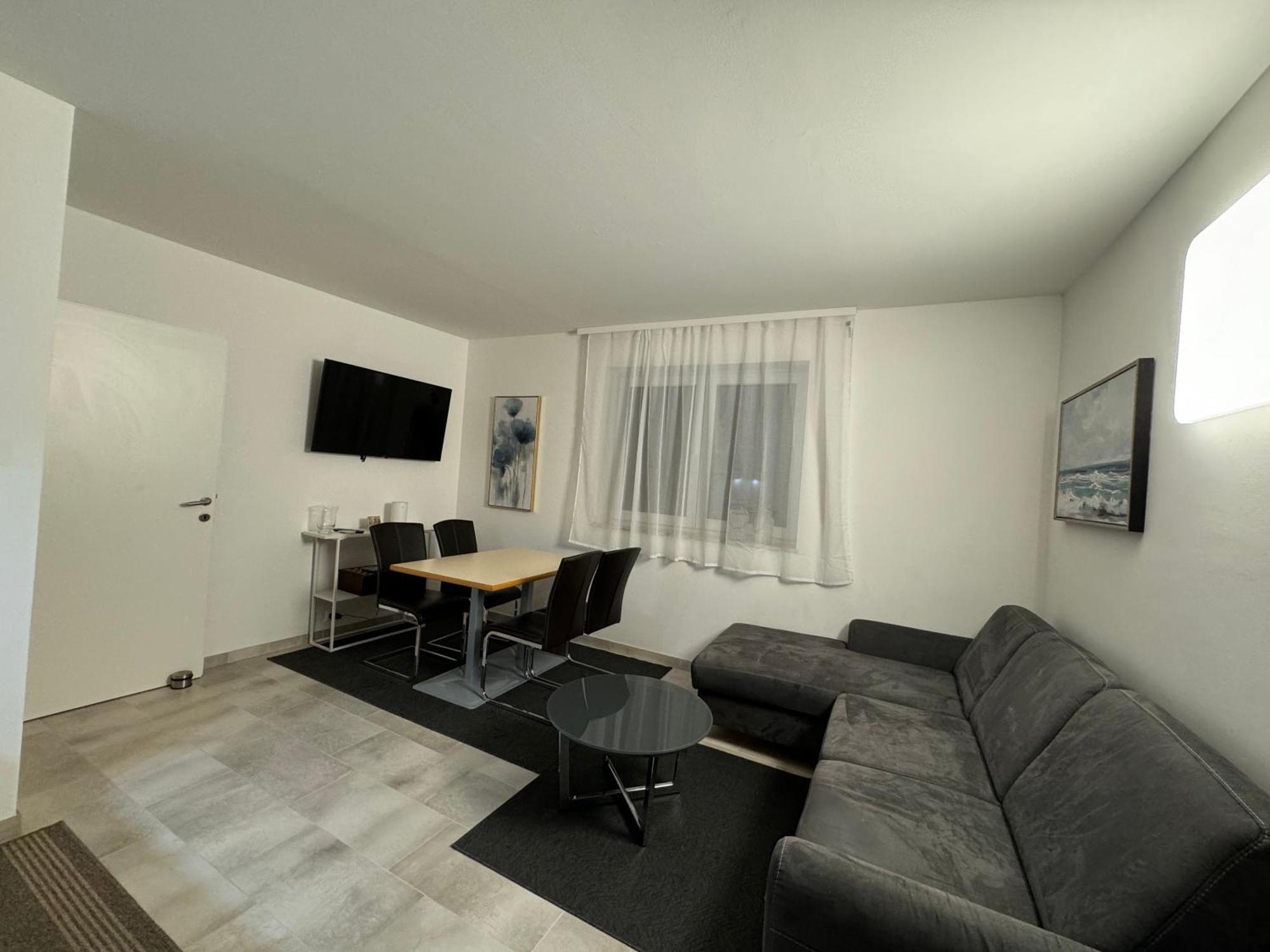 Apartments فيلاخ المظهر الخارجي الصورة