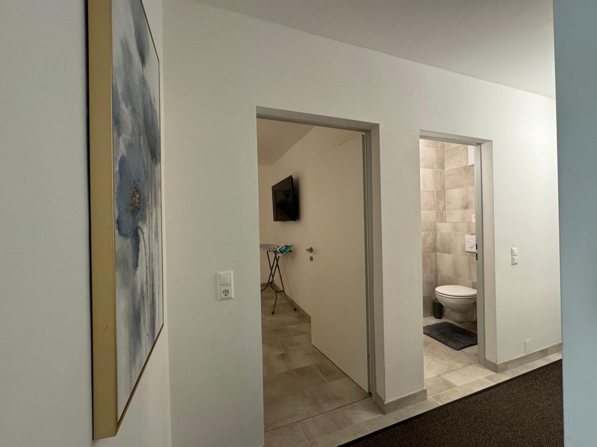 Apartments فيلاخ المظهر الخارجي الصورة